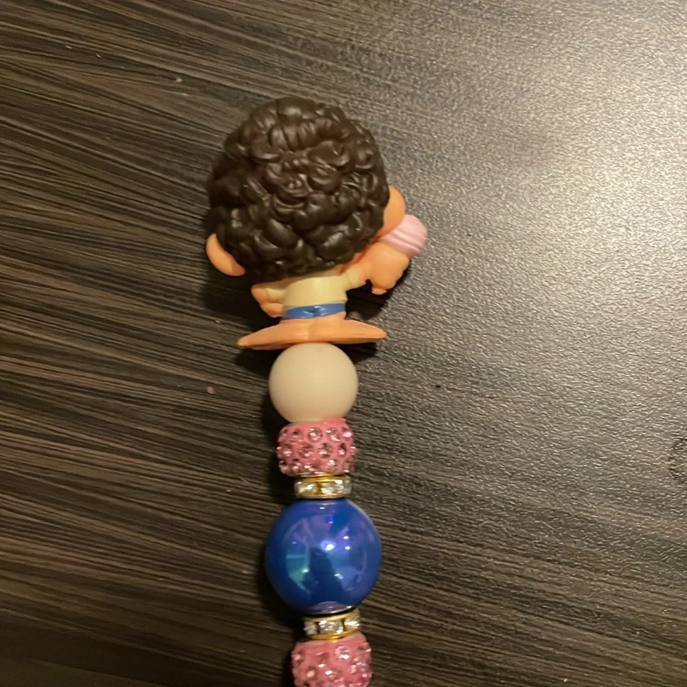 Alberto doorable Pen - Picture 3 of 3